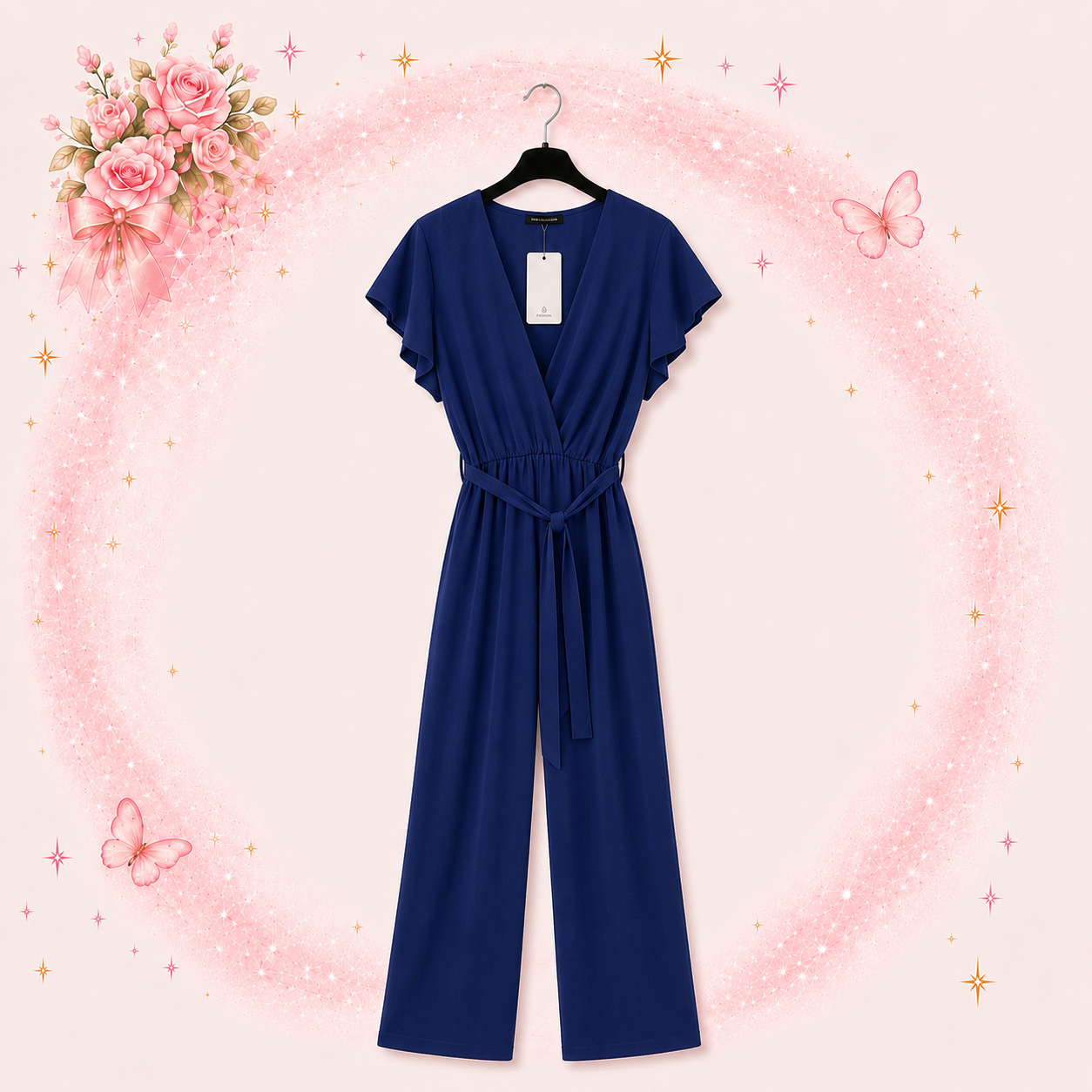 Jumpsuit
