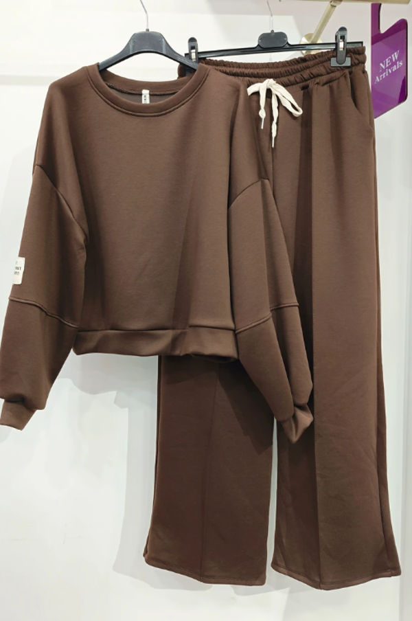 🌿 Comfy 2-delige set