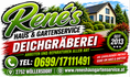 Rene's Haus&amp;Gartenservice