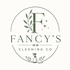 Fancy's Cleaning Co.