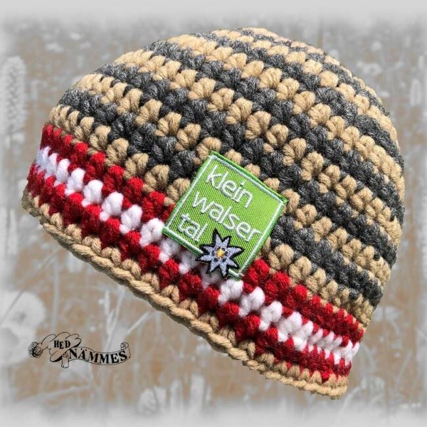 Beanie 004