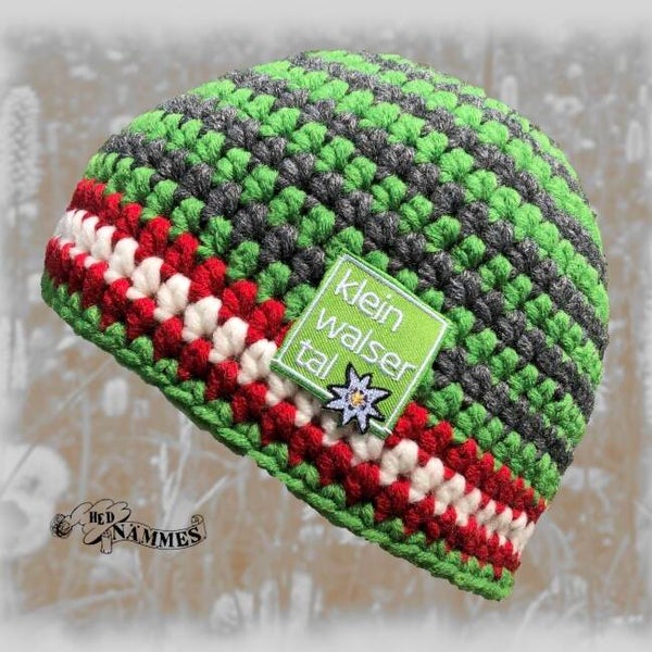 Beanie 005