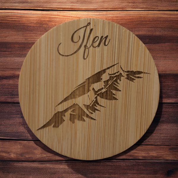 Flaschenöffner "Ifen"