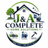 J&amp;A Complete Home Solutions