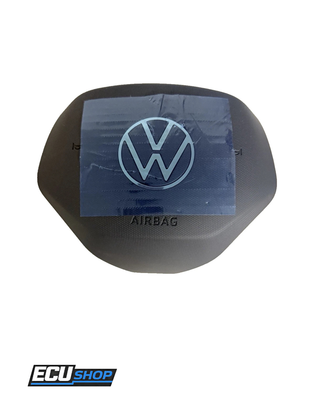 Airbag volant Volkswagen Golf VIII T-Roc Tiguan  – réf 5NA880201G– NEUF