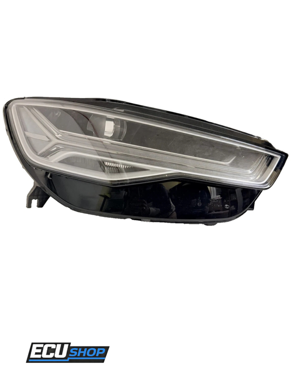 Phare avant gauche Audi A6 Allroad C7 2017 – réf 4G0941036– NEUF