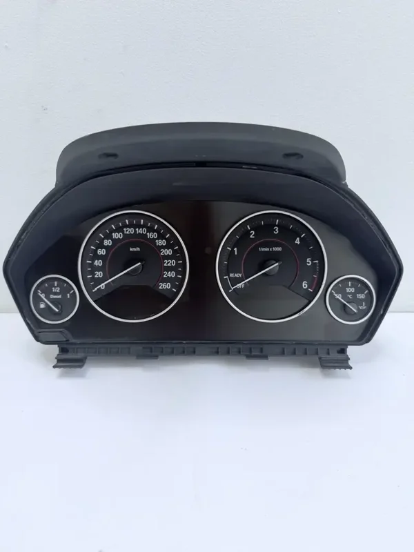 COMPTEUR DE VITESSE BMW SERIE 4 F – réf 9232895 – OCCASION