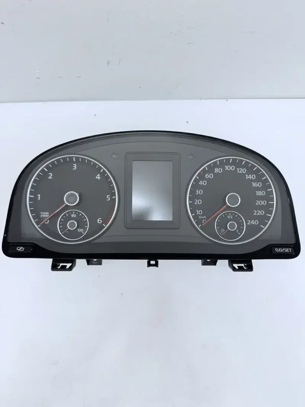 COMPTEUR DE VITESSE VOLKSWAGEN TOURAN II – réf 1T0920871D – OCCASION
