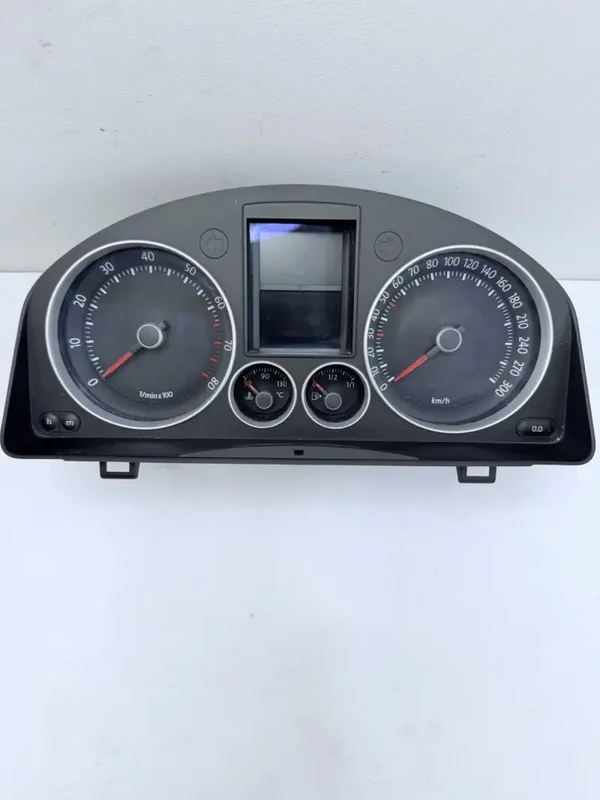 COMPTEUR DE VITESSE VOLLKSWAGEN GOLF V GTI– réf 1K6920862 – OCCASION