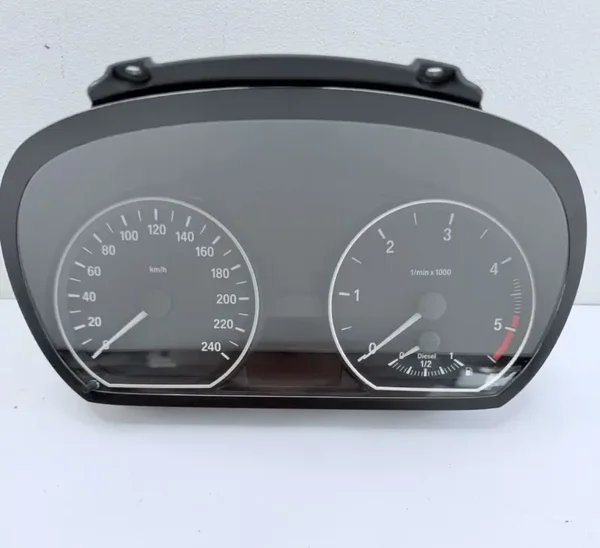 COMPTEUR DE VITESSE BMW SERIE E – réf 1024952-93 – OCCASION