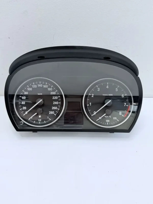COMPTEUR DE VITESSE BMW 335i E92– réf 9232475-01 – OCCASION