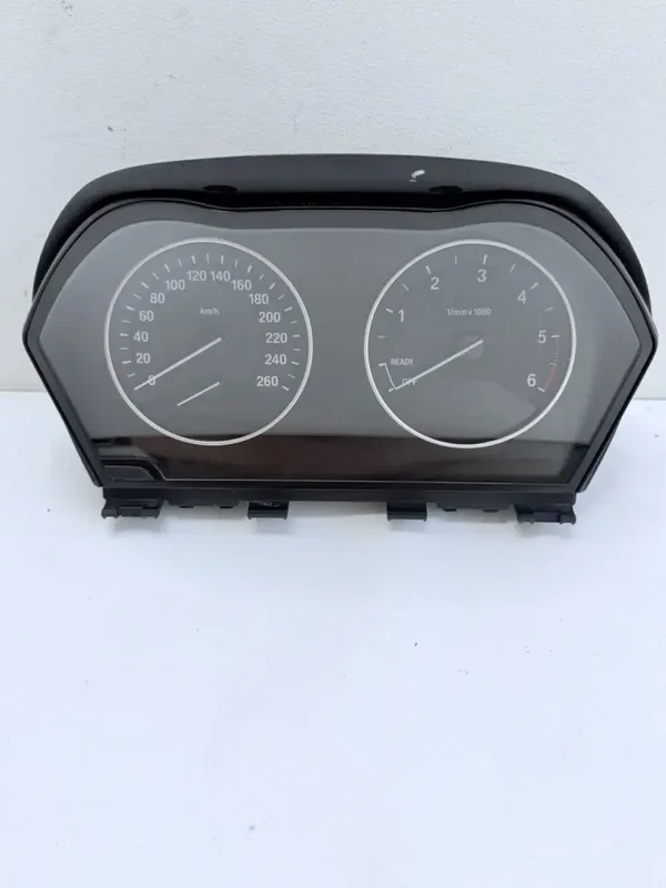 COMPTEUR DE VITESSE BMW SERIE F – réf 9295818-01 – OCCASION