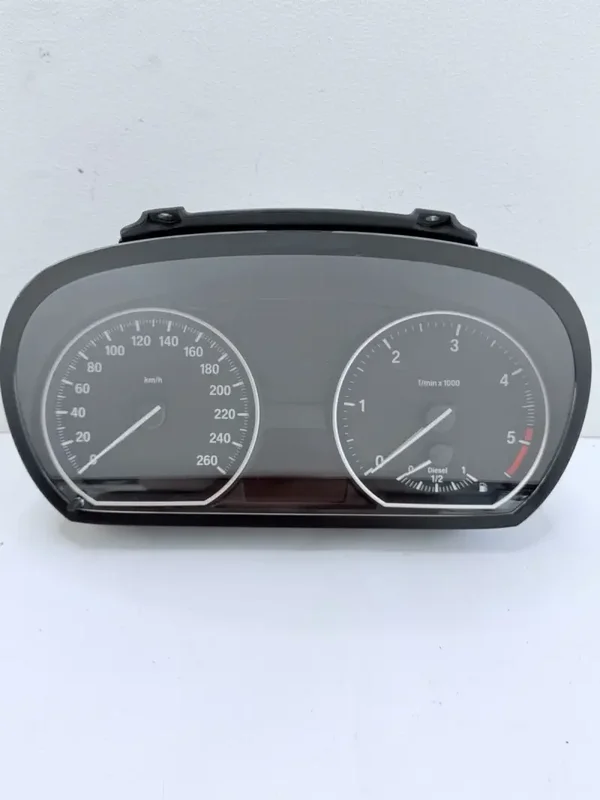 COMPTEUR DE VITESSE BMW SERIE E – réf 9187332-01 4032055-01 – OCCASION