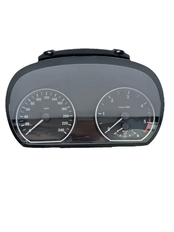 COMPTEUR DE VITESSE BMW SERIE E – réf 9242332-01 – OCCASION