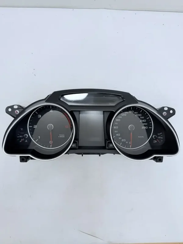 COMPTEUR DE VITESSE AUDI A5 8T – réf 8T0920932 – OCCASION