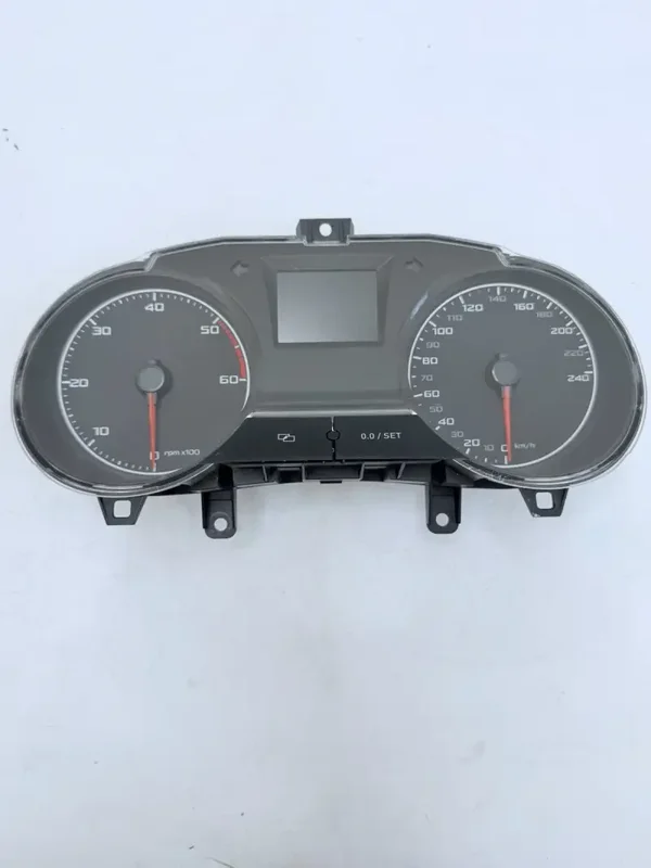 COMPTEUR DE VITESSE SEAIT IBIZA 6J – réf 6J0920804H – OCCASION
