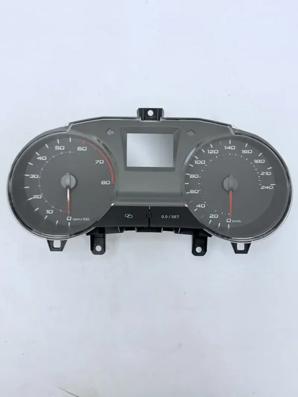 COMPTEUR DE VITESSE SEAT IBIZA 6J – réf 6J0920803 – OCCASION