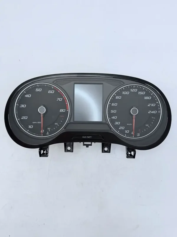COMPTEUR DE VITESSE SEAT IBIZA 6P– réf 6P0920740 – OCCASION