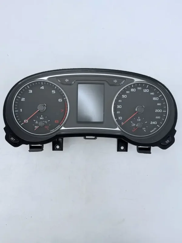 COMPTEUR DE VITESSE AUDI A1 8X – réf 8XA920930D – OCCASION