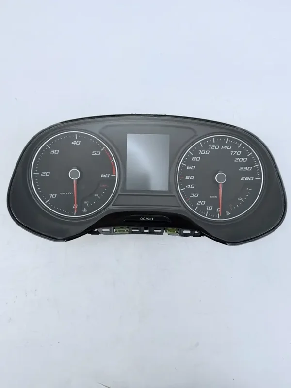 COMPTEUR DE VITESSE SEAT LEON 5F – réf 5F09208873A – OCCASION