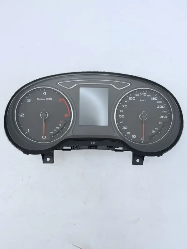 COMPTEUR DE VITESSE AUDI A3 8V – réf 8V0920871A – OCCASION