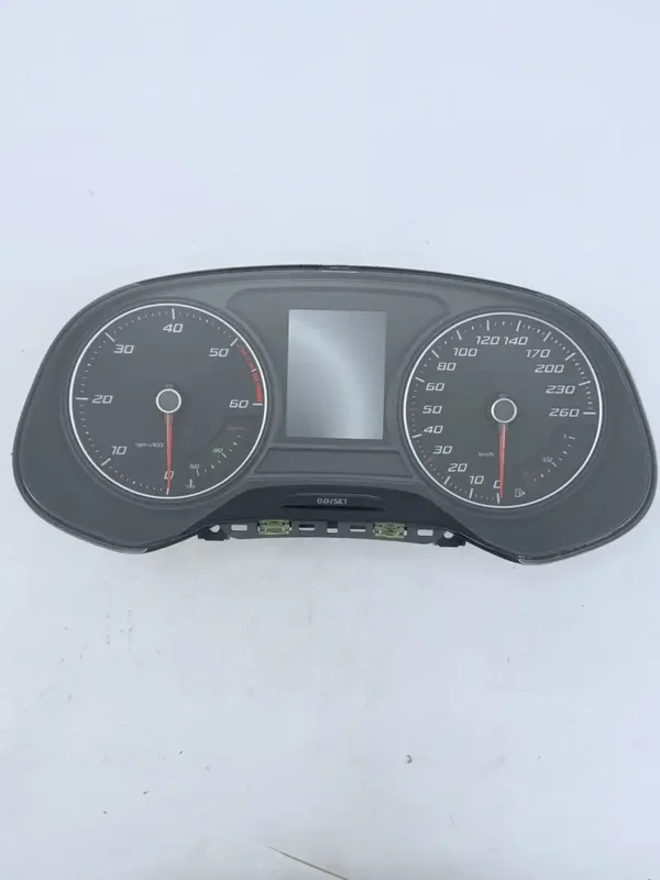 COMPTEUR DE VITESSE SEAT LEON 5F – réf 5F0920871A – OCCASION