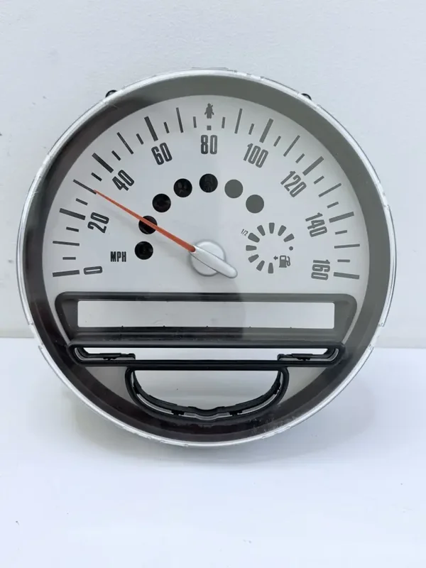 COMPTEUR DE VITESSE MINI COOPER – réf 9232432-02 – OCCASION
