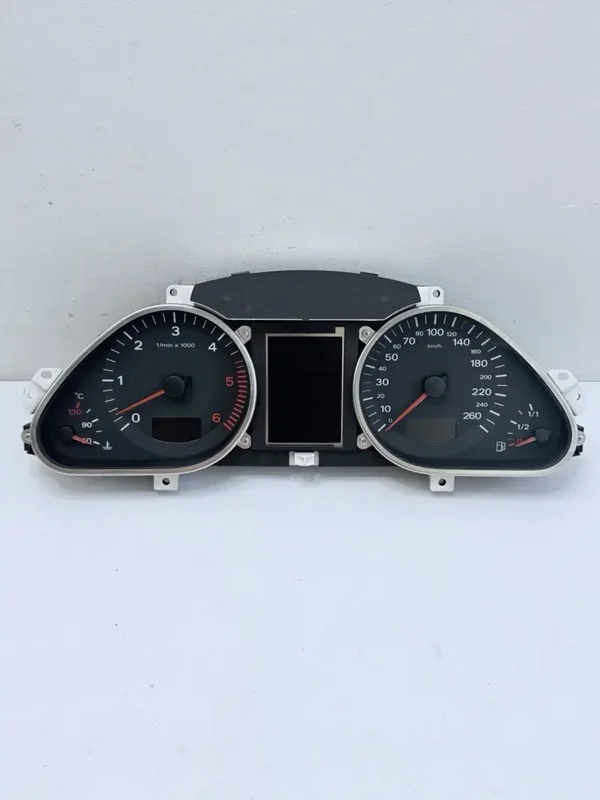 COMPTEUR DE VITESSE AUDI A6 C6 – réf 5540007312 – OCCASION