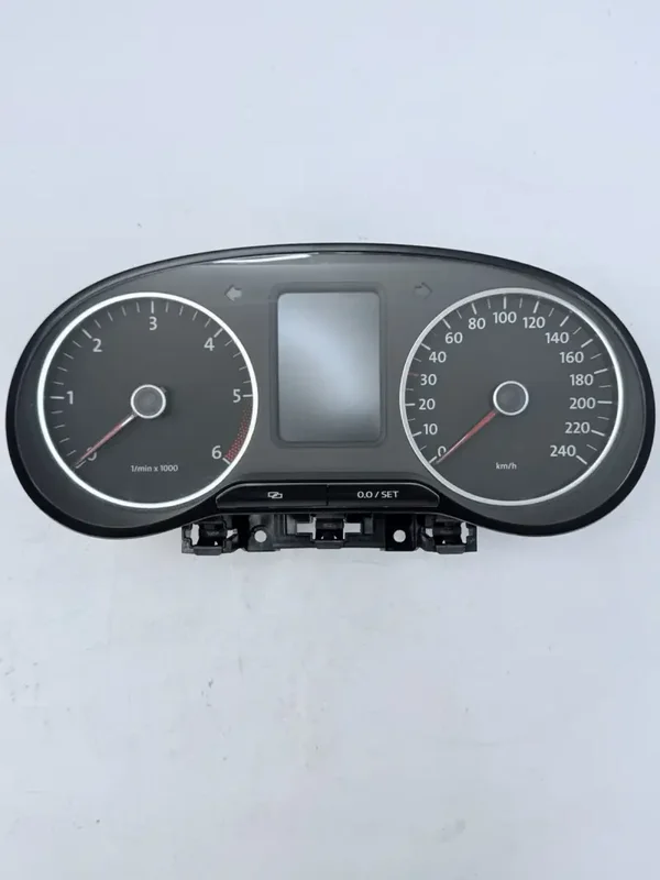 COMPTEUR DE VITESSE VOLKSWAGEN POLO 6R – réf 6R0920861H – OCCASION