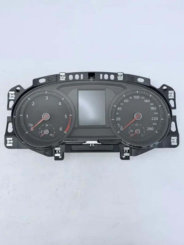 COMPTEUR DE VITESSE VOLKSWAGEN GOLF VII – réf 5G1920757A – OCCASION