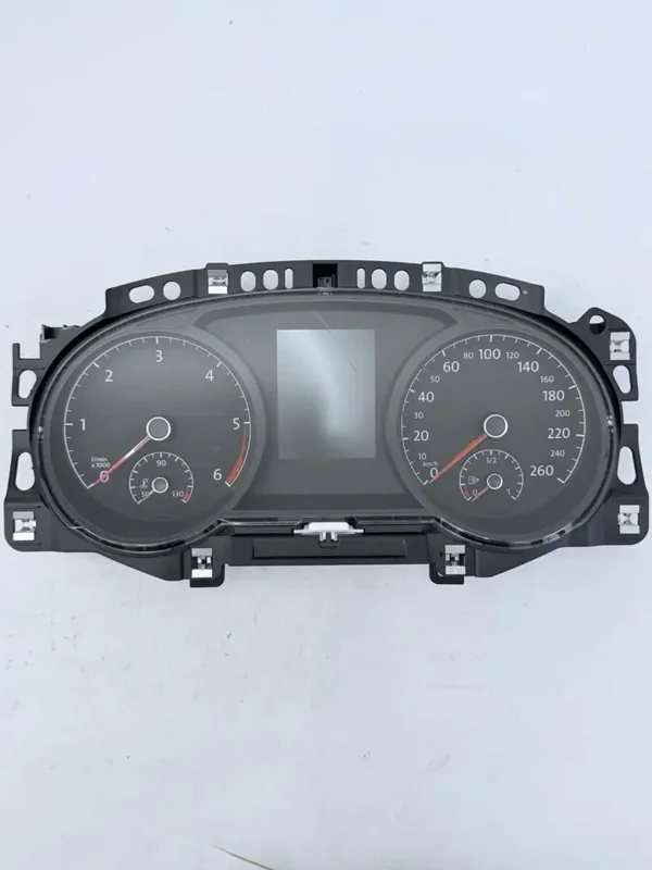 COMPTEUR DE VITESSE VOLKSWAGEN GOLF VII – réf 5G1920751A – OCCASION