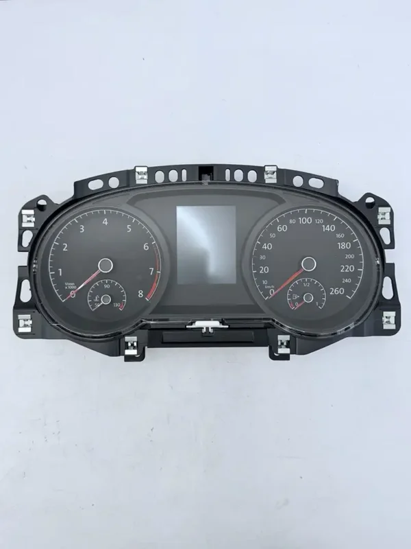 COMPTEUR DE VITESSE VOLKSWAGEN GOLF VII– réf 5G1920740 – OCCASION