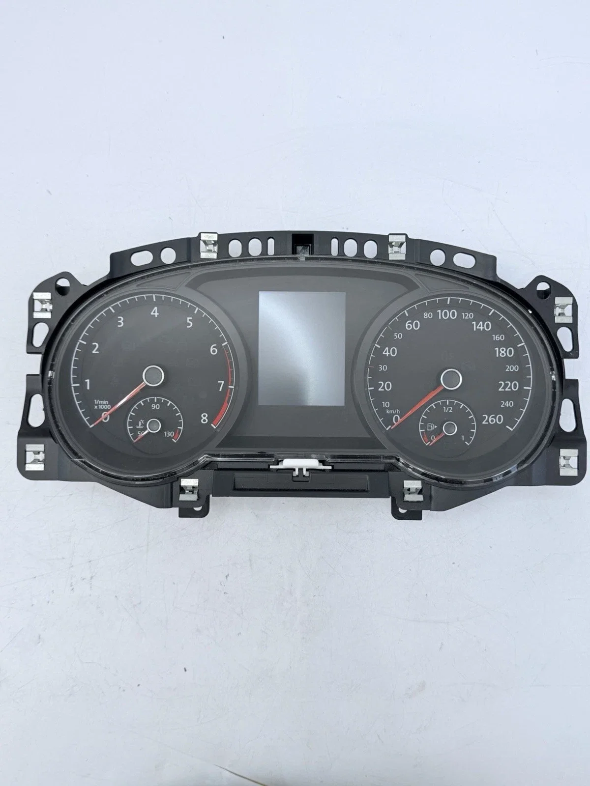 COMPTEUR DE VITESSE VOLKSWAGEN GOLF VII – réf 5G0920860 – OCCASION