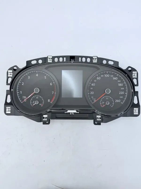 COMPTEUR DE VITESSE VOLKSWAGEN GOLF VII – réf 5G0920860 – OCCASION