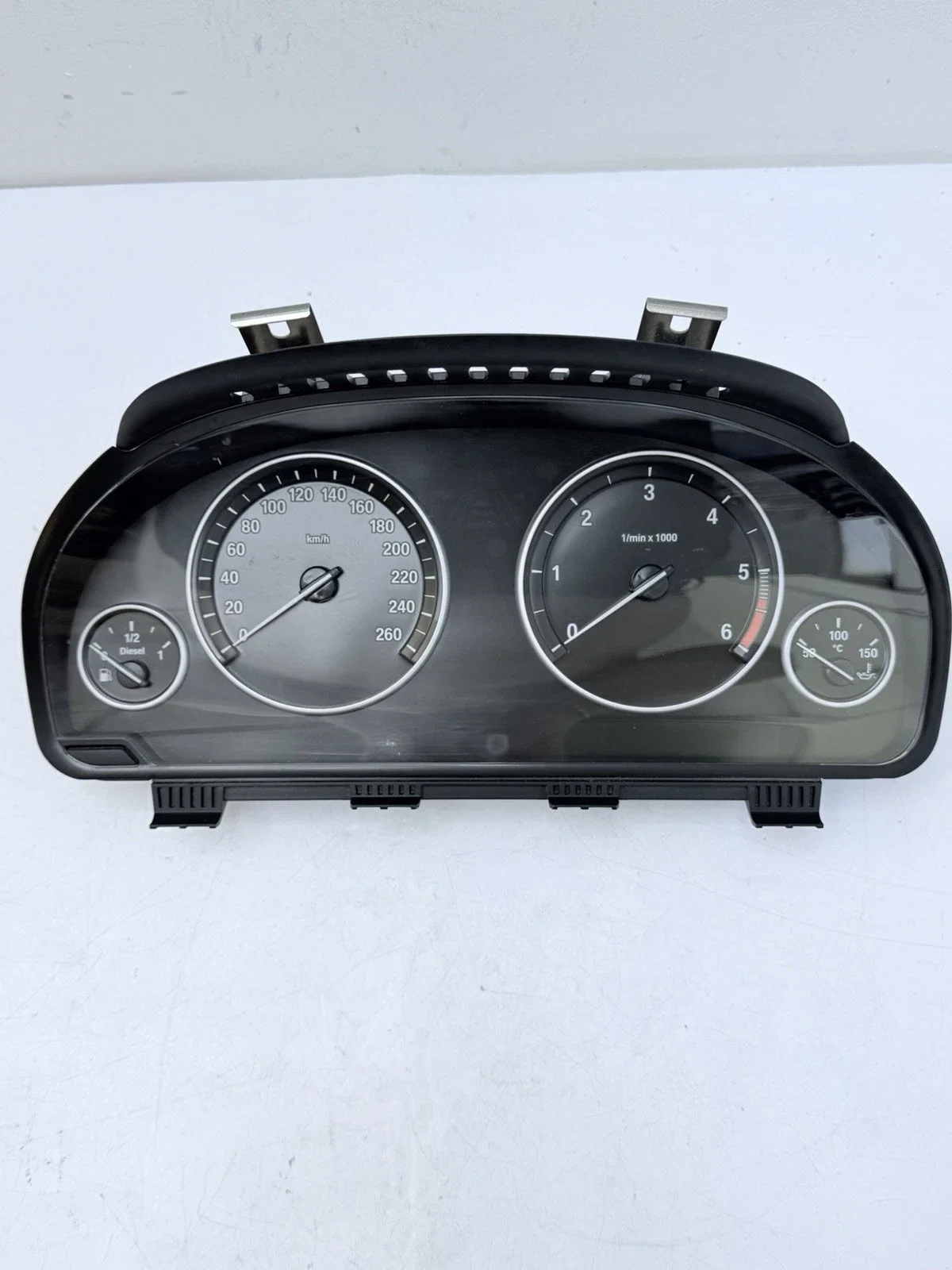 COMPTEUR DE VITESSE BMW SERIE F – réf 9285195-01 – OCCASION