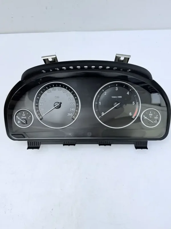 COMPTEUR DE VITESSE BMW SERIE F – réf 9285195-01 – OCCASION