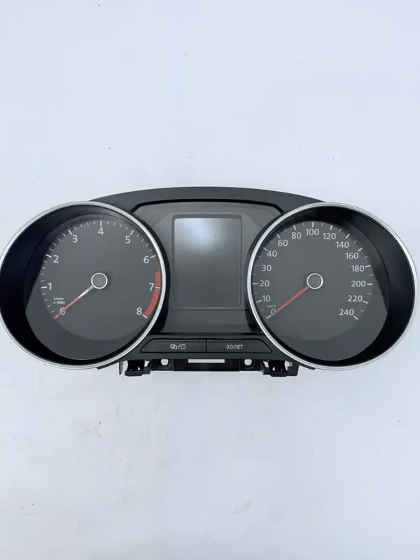 COMPTEUR DE VITESSE VOLKSWAGEN POLO 6R – réf 6C0920730C – OCCASION