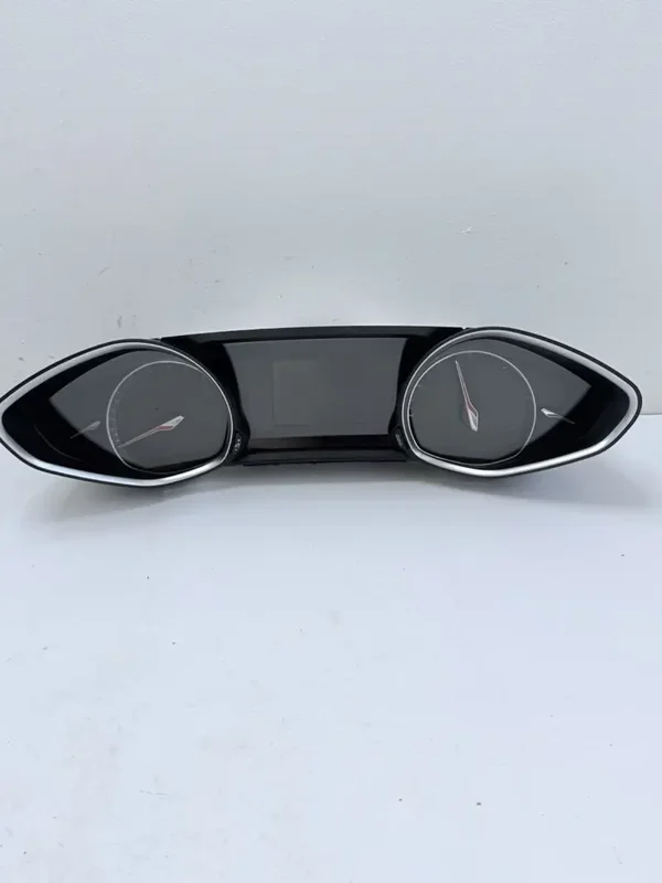 COMPTEUR DE VITESSE PEUGEOT 308 – réf 9807650880 – OCCASION