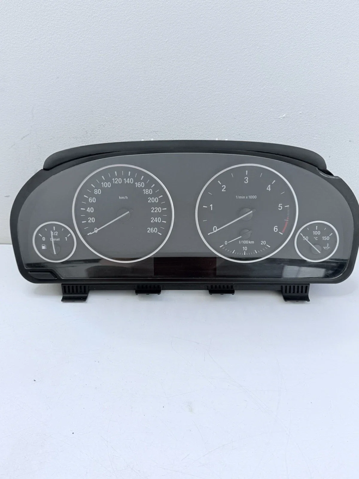 COMPTEUR DE VITESSE BMW X3 F25– réf 62109265326 – OCCASION