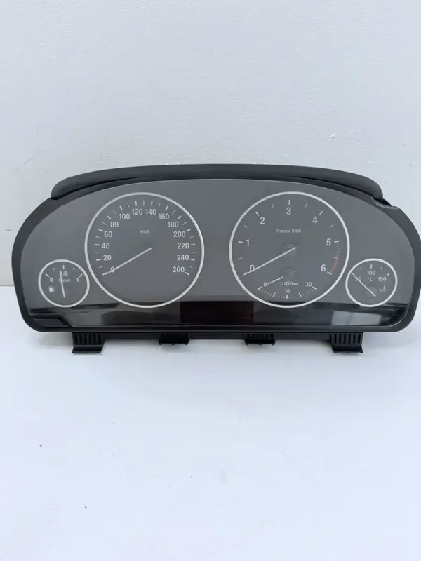 COMPTEUR DE VITESSE BMW X3 F25– réf 62109265326 – OCCASION