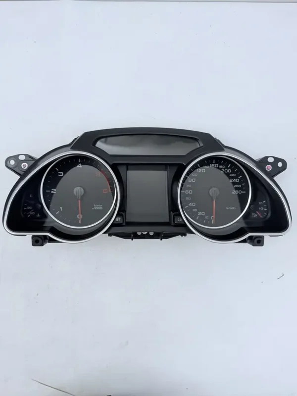 COMPTEUR DE VITESSE AUDI A5 8T – réf 8T0920931G – OCCASION