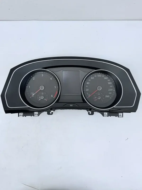 COMPTEUR DE VITESSE VOLKSWAGEN PASSAT B8 – réf 3G0920741F – OCCASION