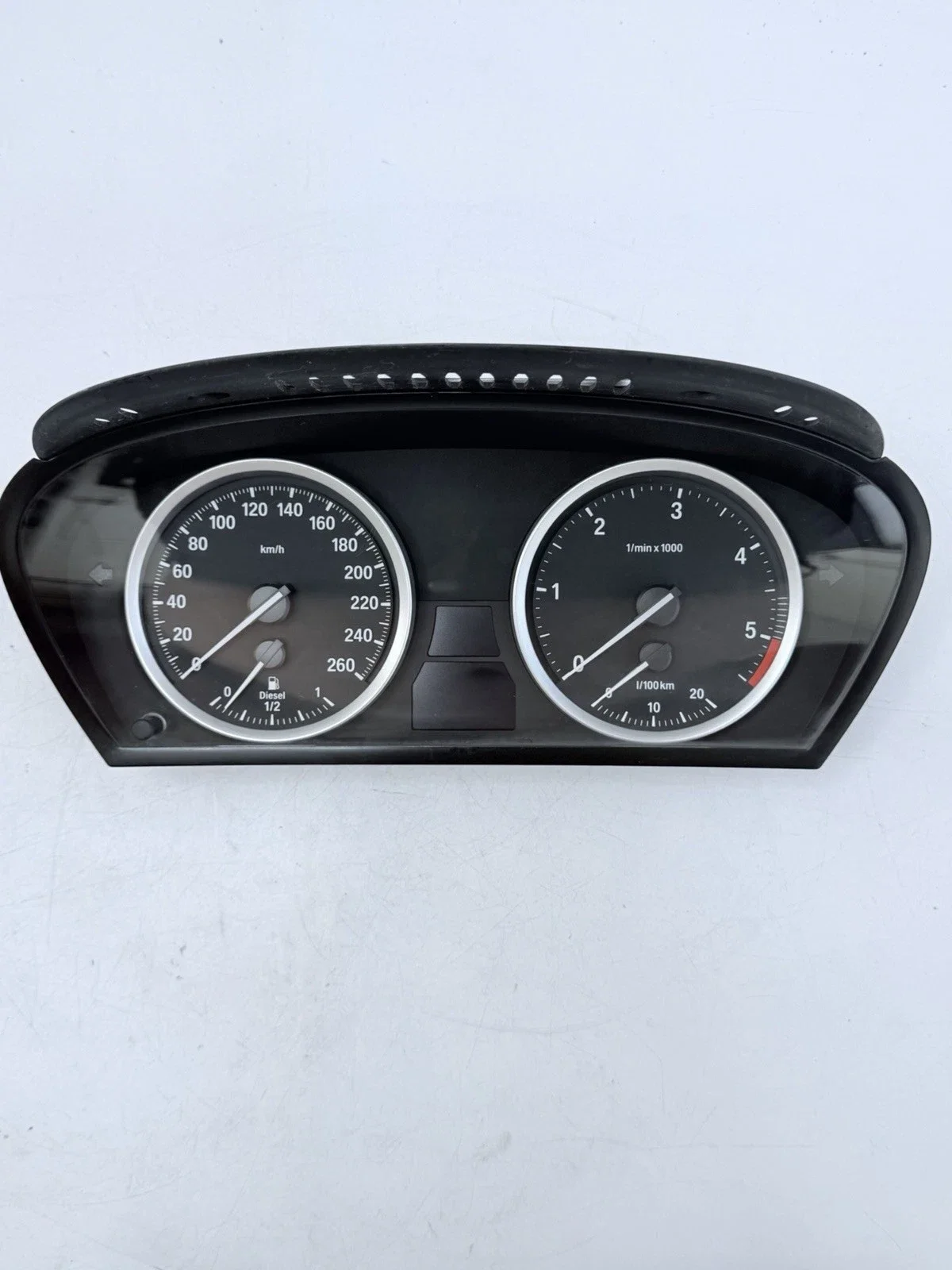 COMPTEUR DE VITESSE BMW X6 SERIE E – réf 6976284 – OCCASION