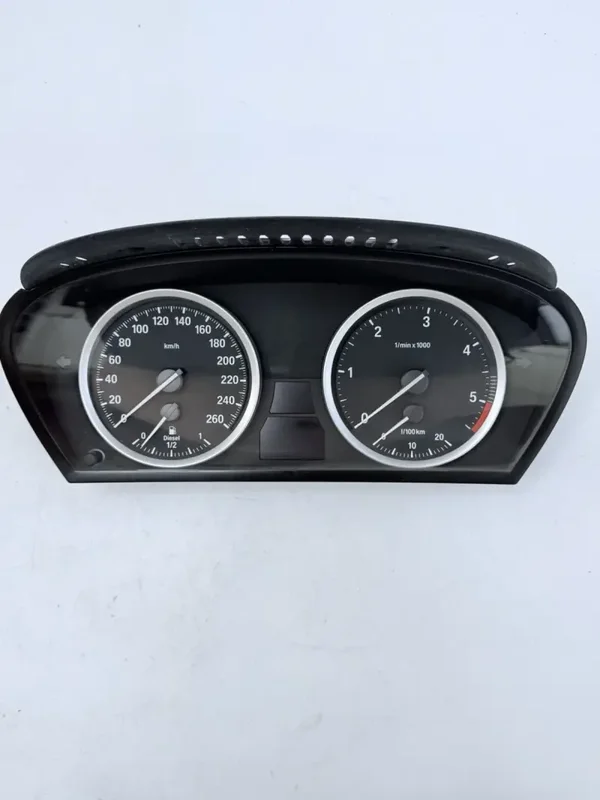 COMPTEUR DE VITESSE BMW X6 SERIE E – réf 6976284 – OCCASION