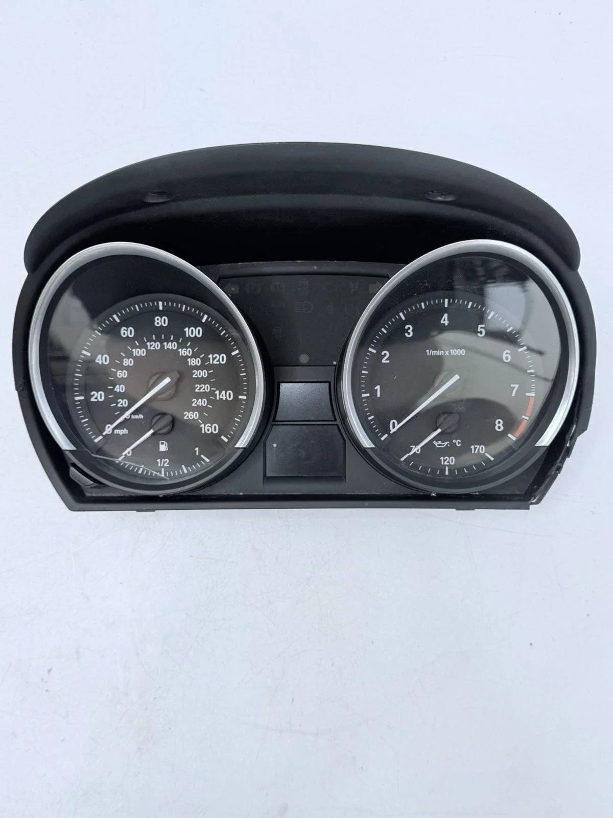 COMPTEUR DE VITESSE BMW Z4 E89– réf 9232482-01 – OCCASION
