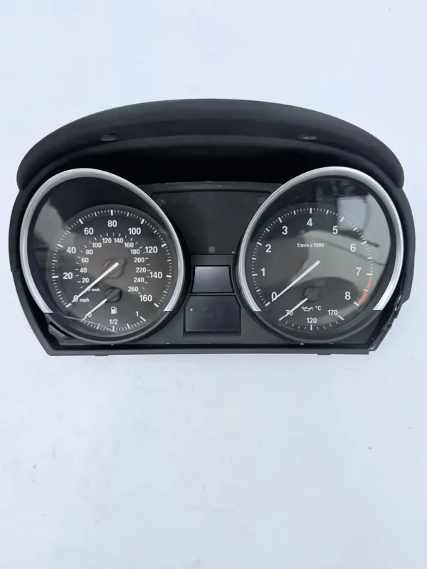 COMPTEUR DE VITESSE BMW Z4 E89– réf 9232482-01 – OCCASION