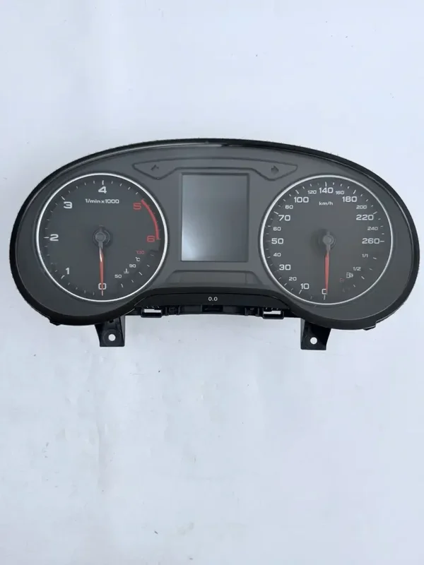 COMPTEUR DE VITESSE AUDI A3 8V – réf 8V0920860H – OCCASION