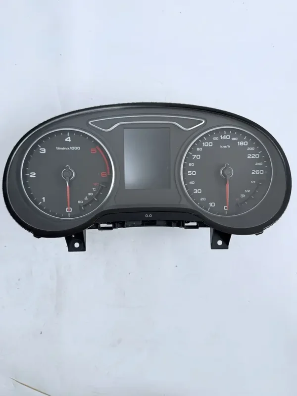 COMPTEUR DE VITESSE AUDI A3 8V – réf 8V0920870B – OCCASION