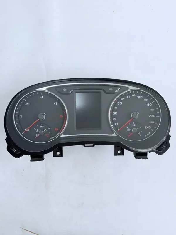 COMPTEUR DE VITESSE AUDI A1 8X – réf 8XA920930B – OCCASION