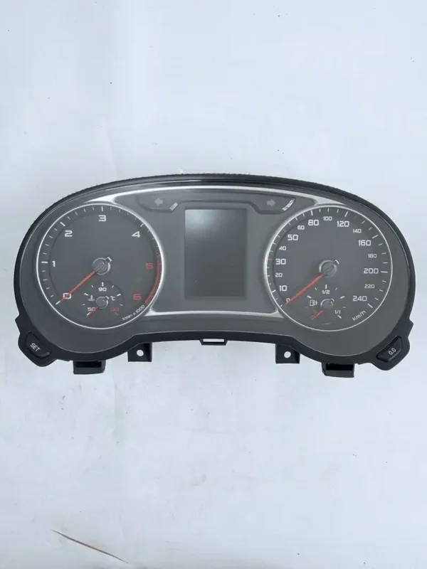 COMPTEUR DE VITESSE AUDI A1 8X – réf 8XA920930A – OCCASION